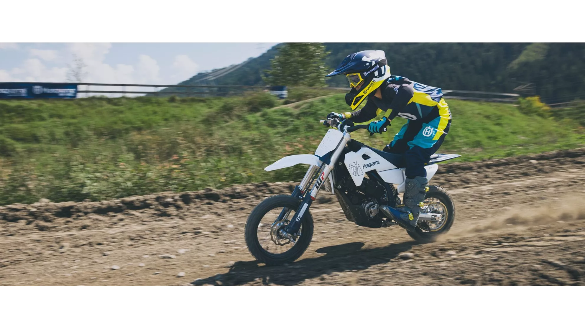 Husqvarna EE 5 - Slika 4 Husqvarna EE 5 - Slika 4