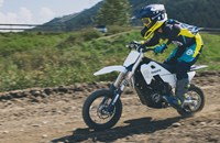 Husqvarna EE 5 2027 - Bild 6