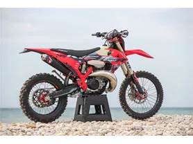 Rieju MR 300i PRO Rieju MR 300i PRO