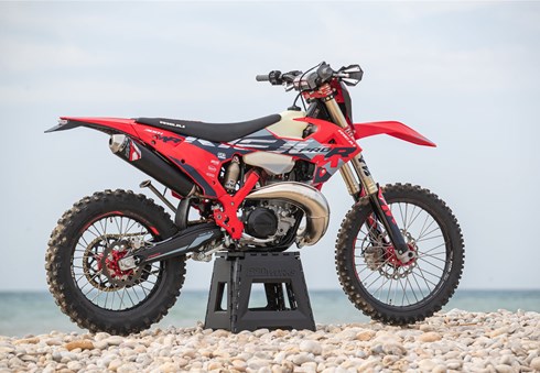 Rieju MR 300i PRO 
