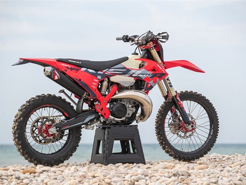 Rieju MR 300i PRO 