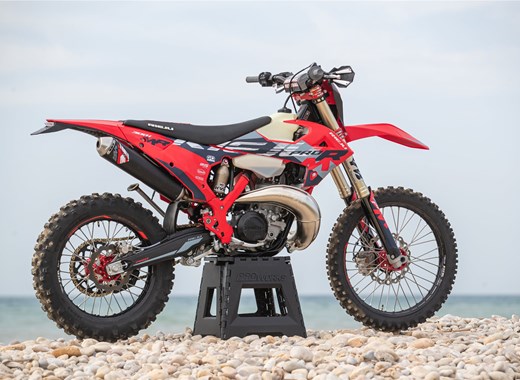 Rieju MR 300i PRO