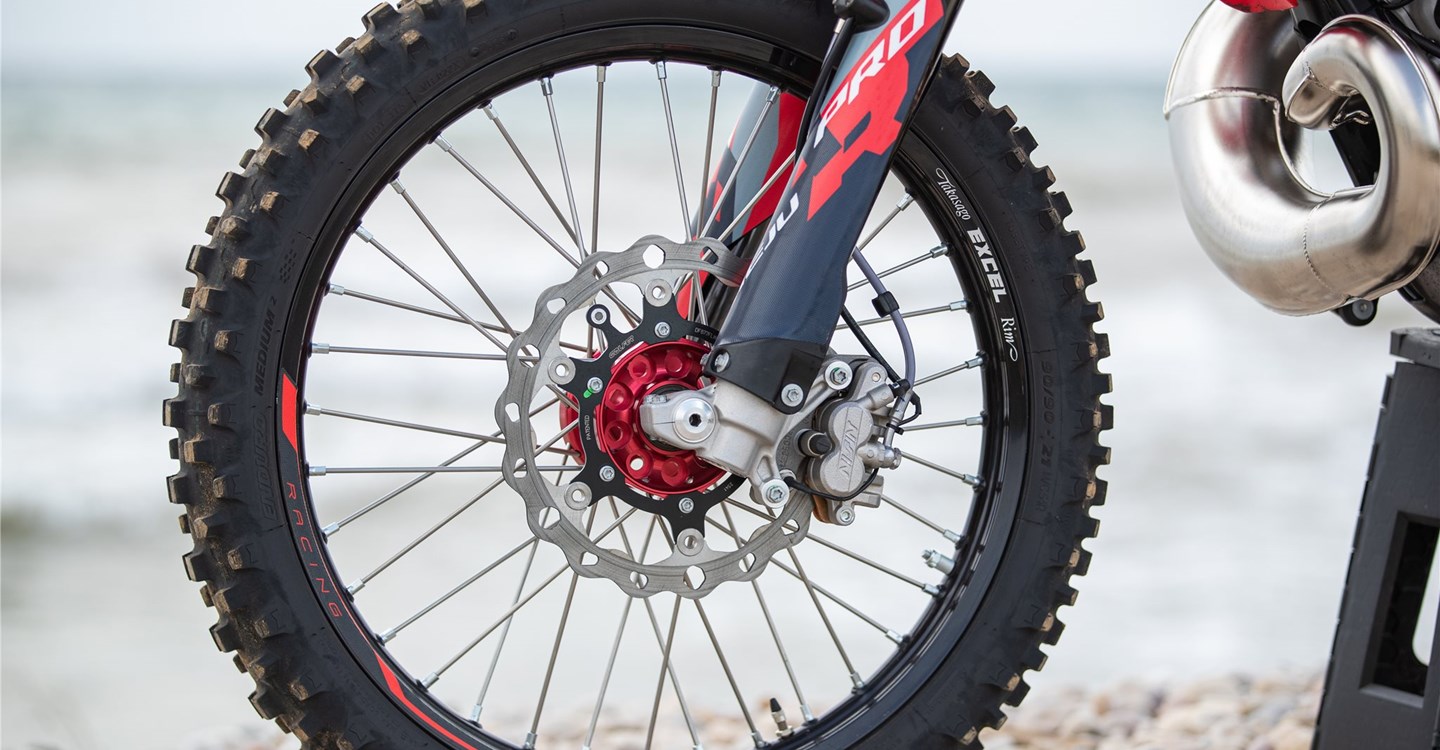 Rieju MR 300i PRO