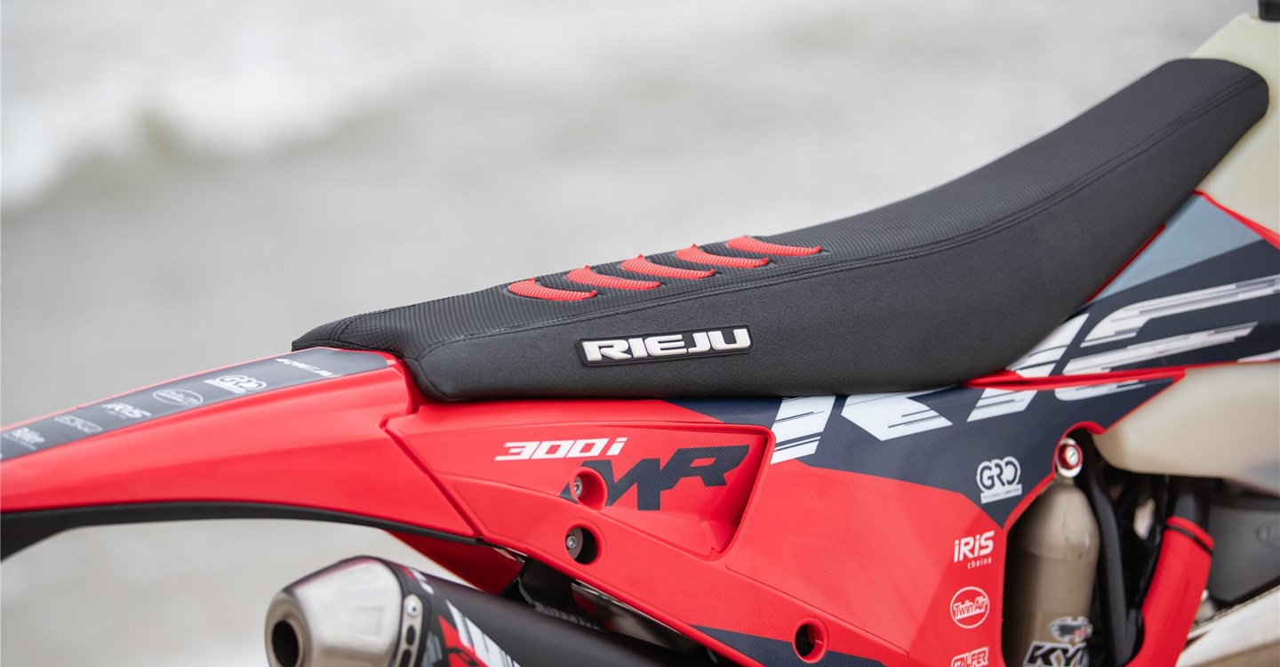 Rieju MR 300i PRO