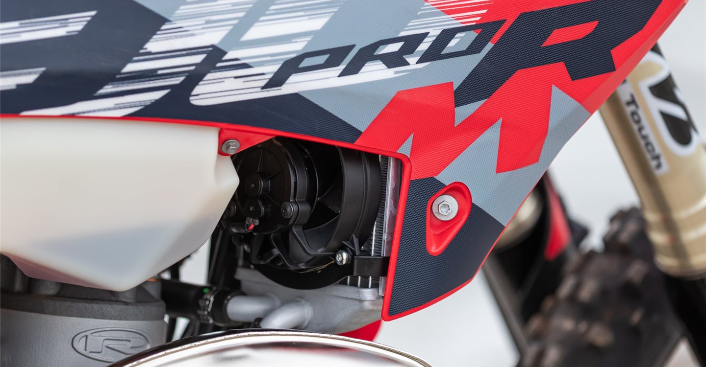 Rieju MR 300i PRO