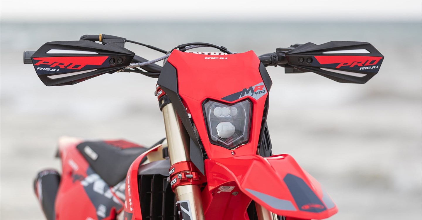 Rieju MR 300i PRO