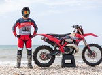 Rieju MR 300i PRO