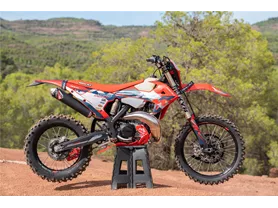 Rieju MR 300i HARD ENDURO Rieju MR 300i HARD ENDURO