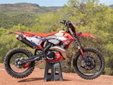 Hard Off-Road