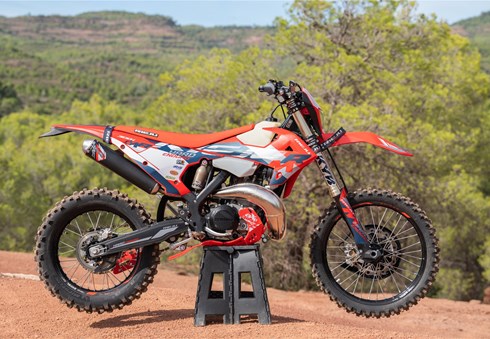 Rieju MR 300i HARD ENDURO 