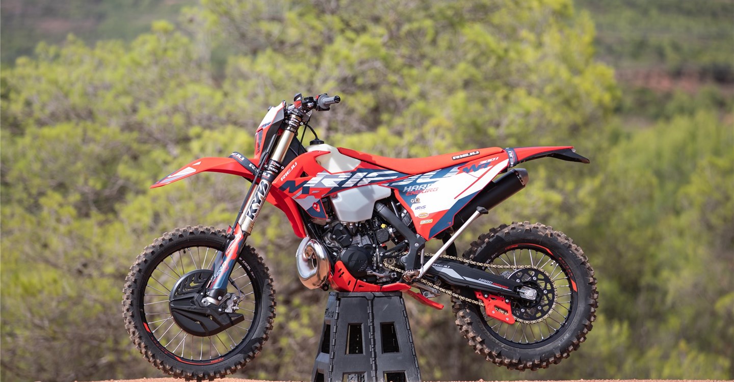 Rieju MR 300i HARD ENDURO