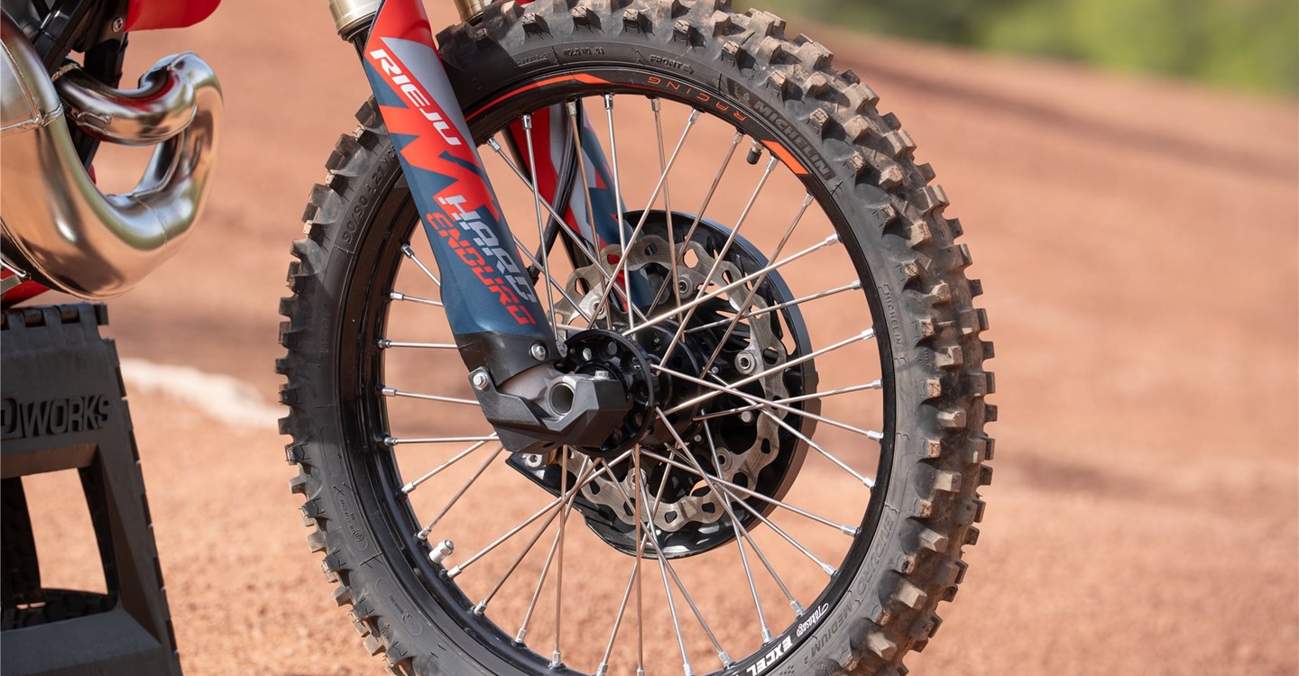 Rieju MR 300i HARD ENDURO