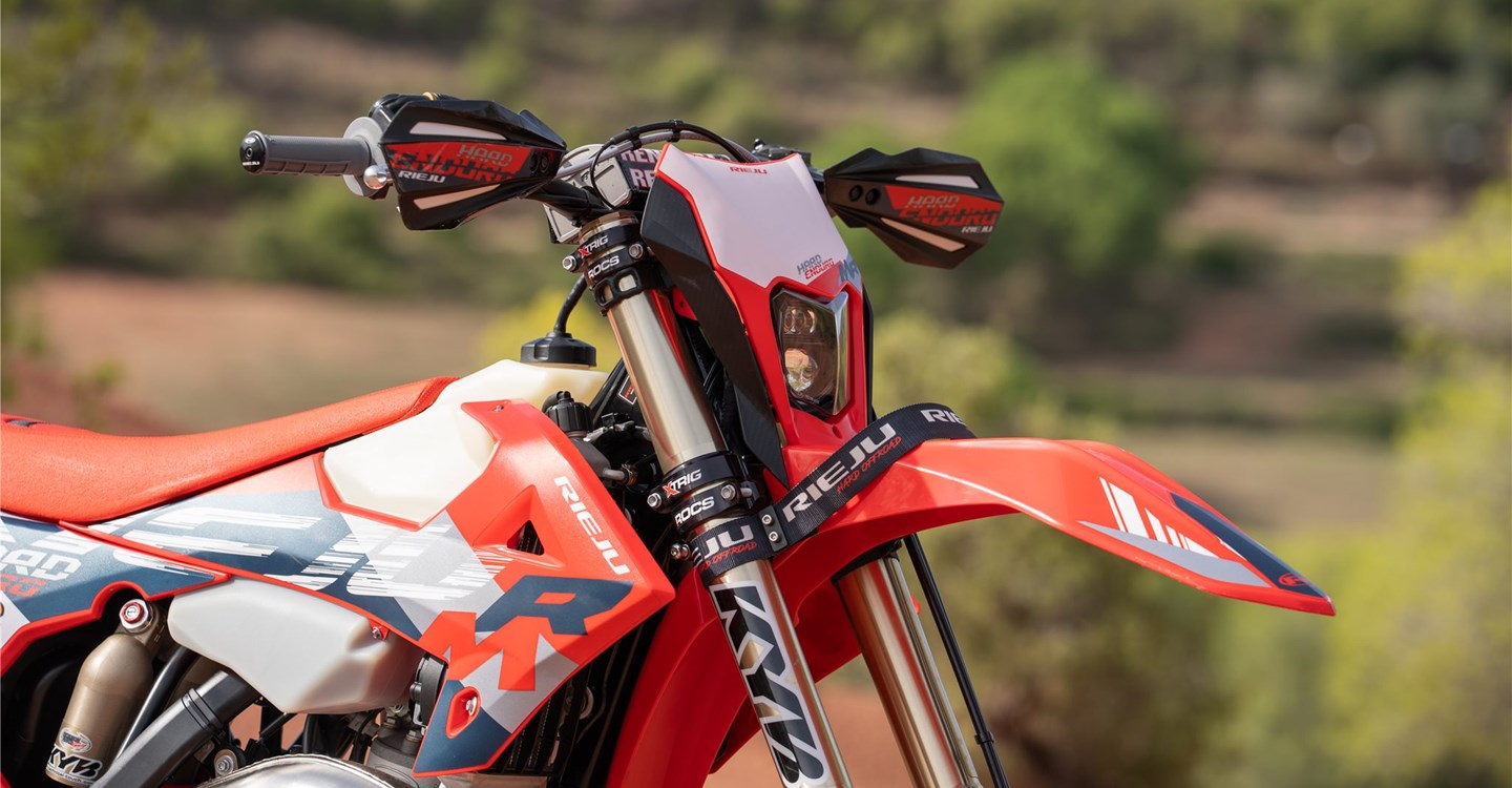 Rieju MR 300i HARD ENDURO