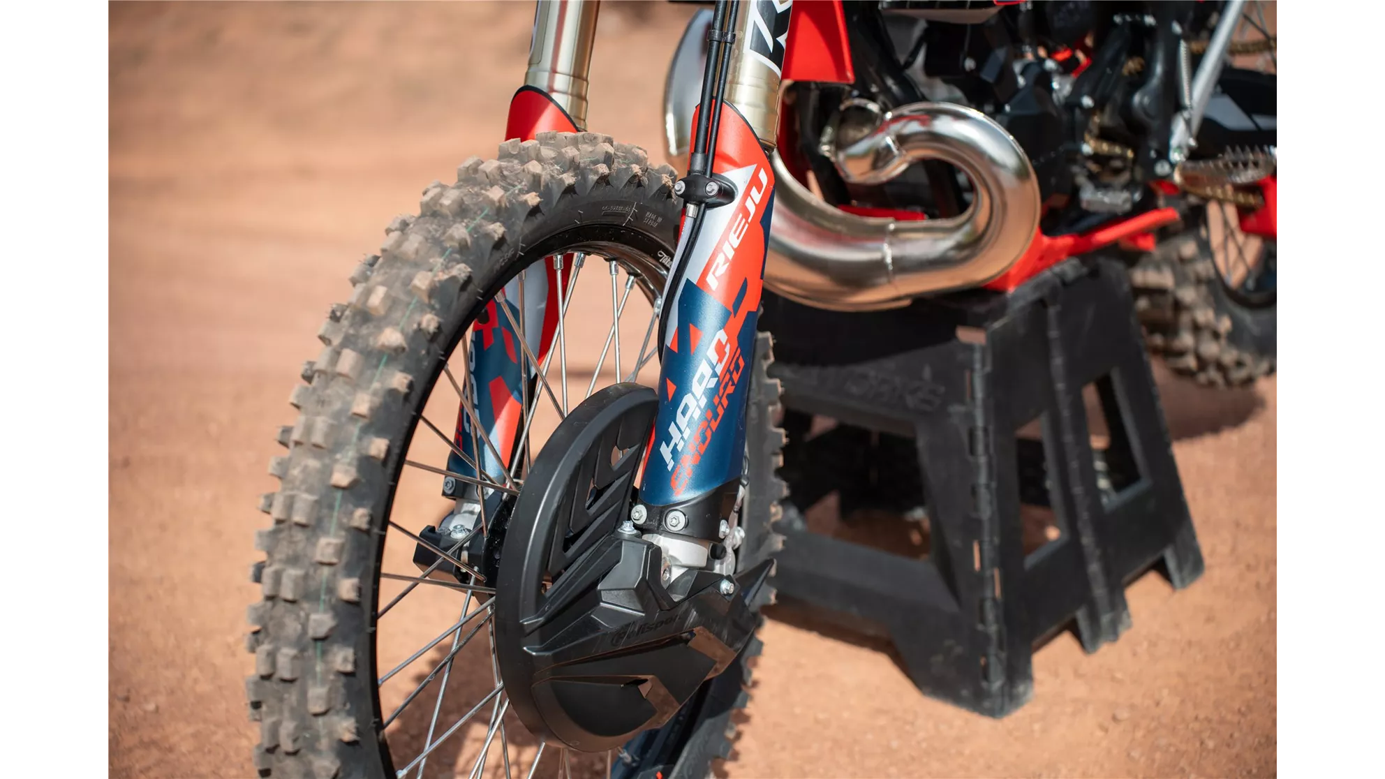 Rieju MR 300i HARD ENDURO - Image 11 Rieju MR 300i HARD ENDURO - Image 11