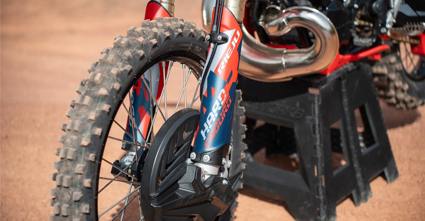 Rieju MR 300i HARD ENDURO