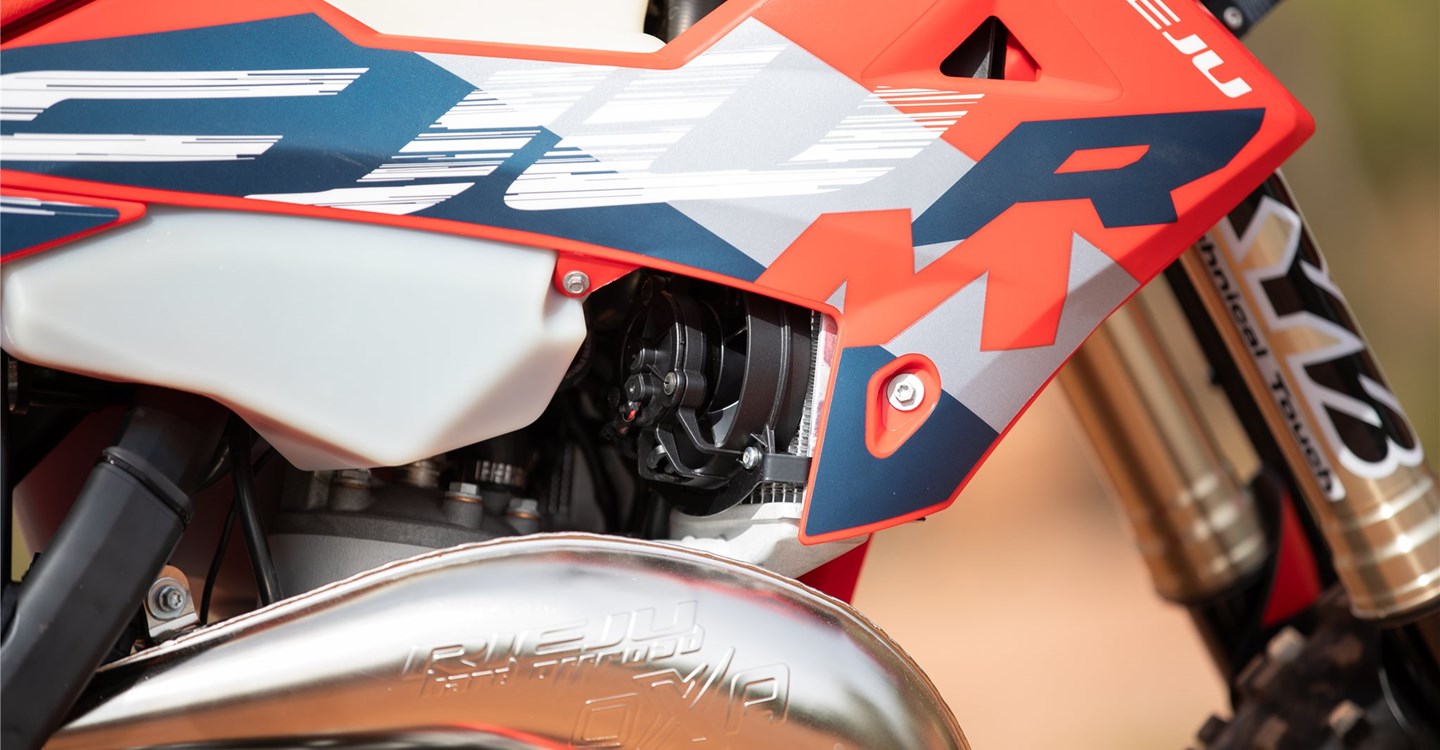 Rieju MR 300i HARD ENDURO