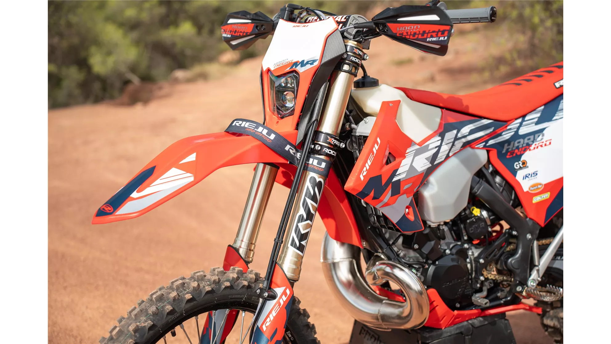 Rieju MR 300i HARD ENDURO - Image 14 Rieju MR 300i HARD ENDURO - Image 14