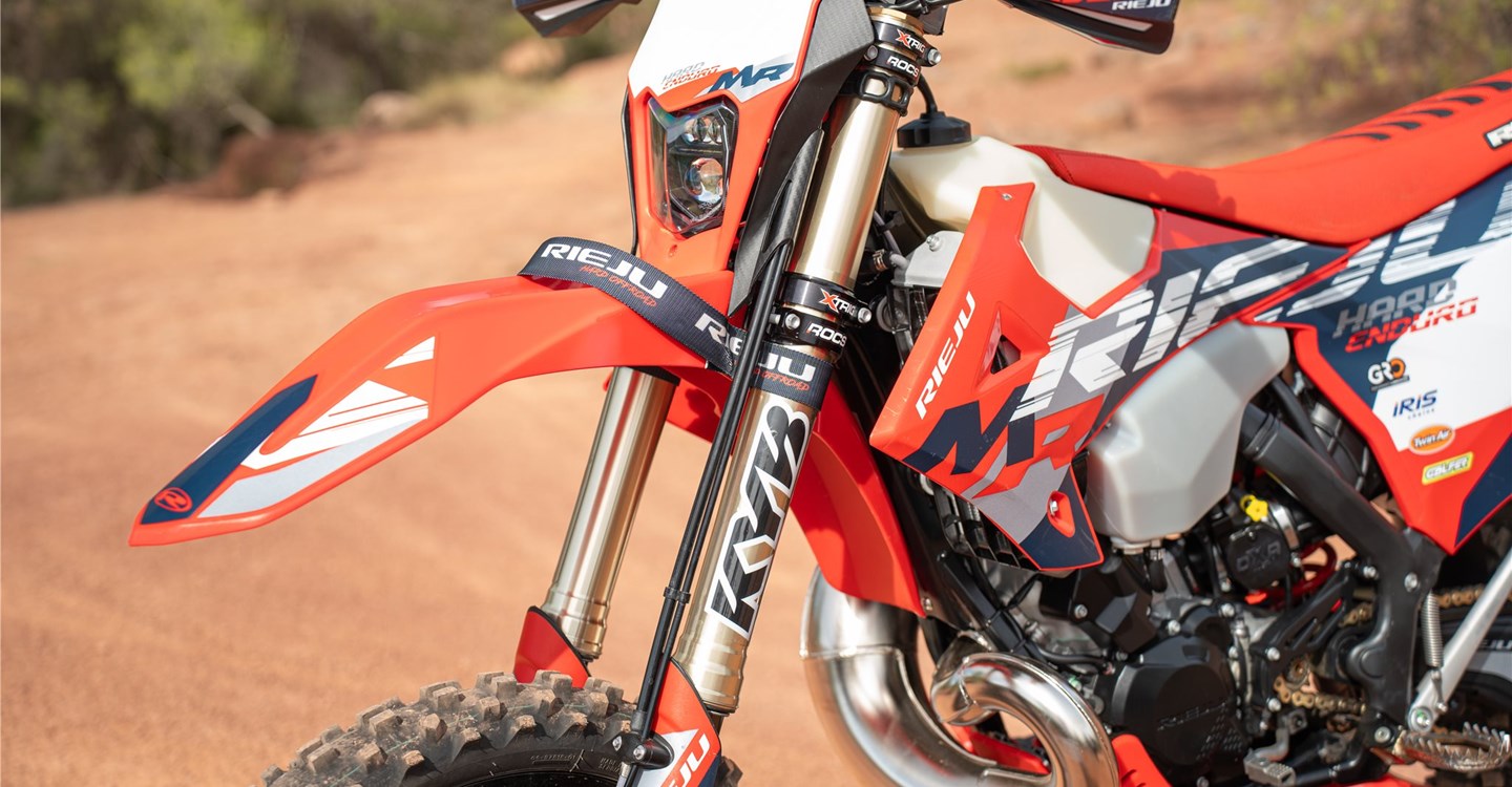 Rieju MR 300i HARD ENDURO