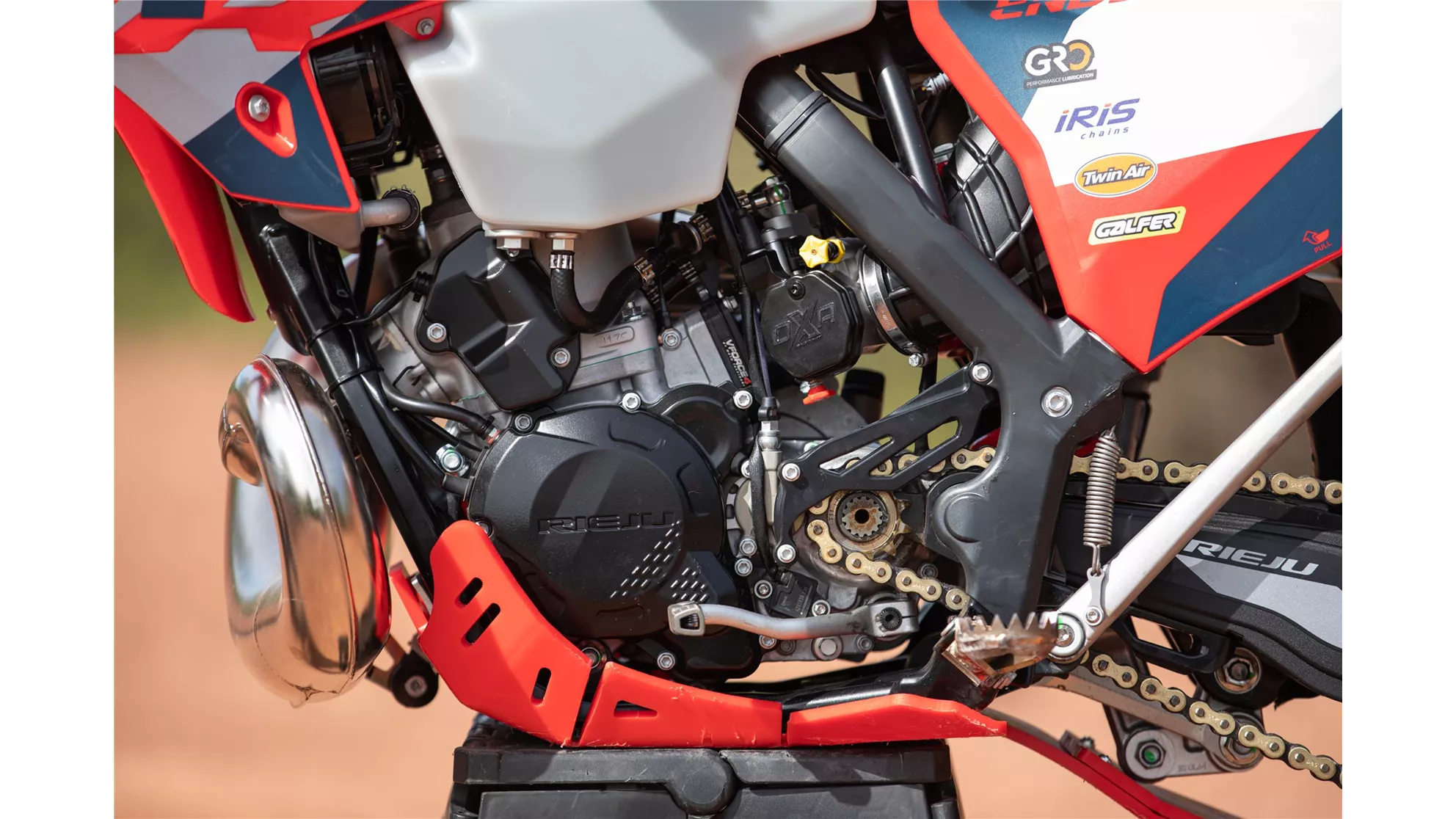 Rieju MR 300i HARD ENDURO - Image 15 Rieju MR 300i HARD ENDURO - Image 15
