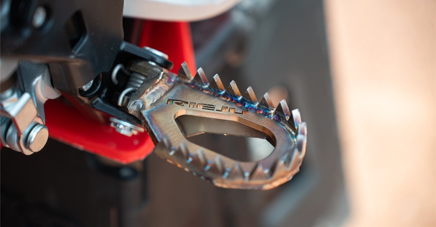 Rieju MR 300i HARD ENDURO