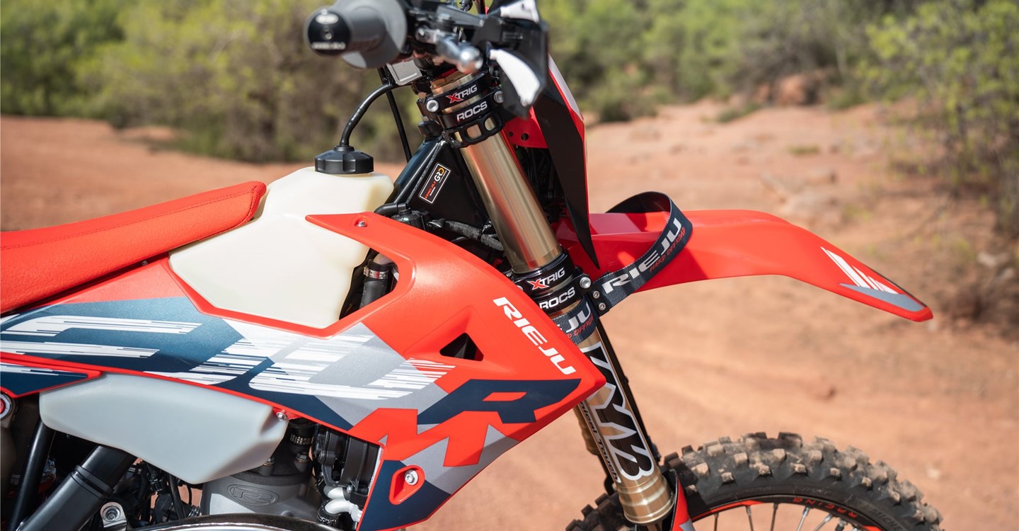 Rieju MR 300i HARD ENDURO