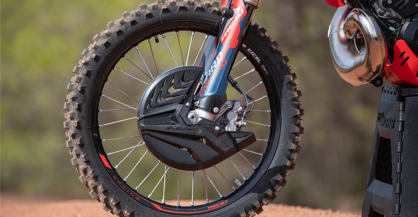 Rieju MR 300i HARD ENDURO