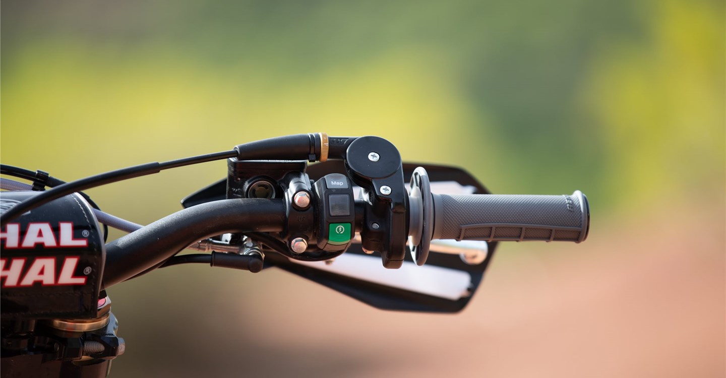 Rieju MR 300i HARD ENDURO
