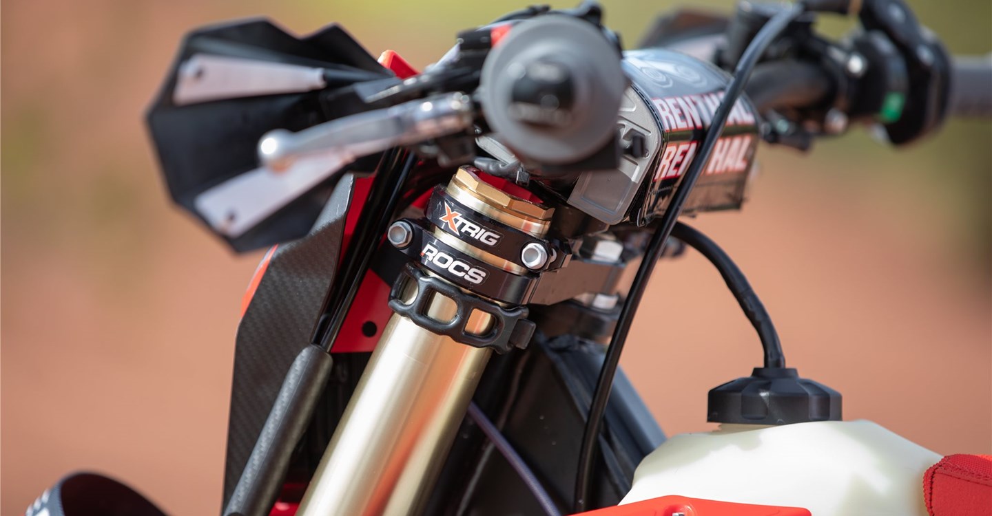 Rieju MR 300i HARD ENDURO
