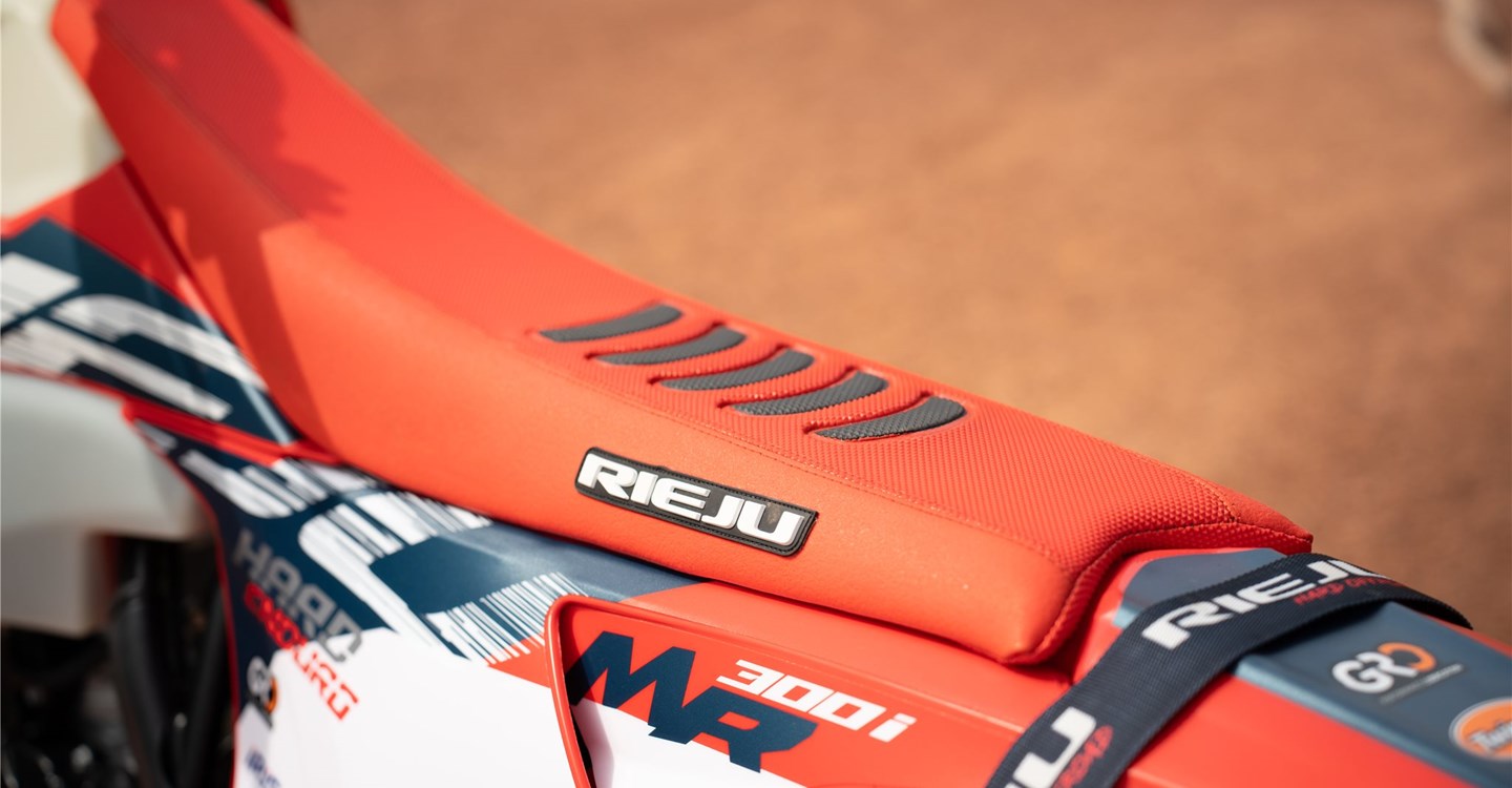 Rieju MR 300i HARD ENDURO