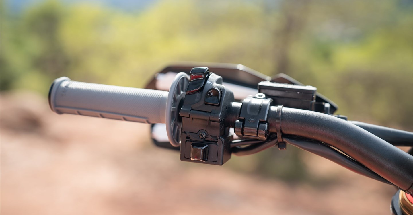 Rieju MR 300i HARD ENDURO