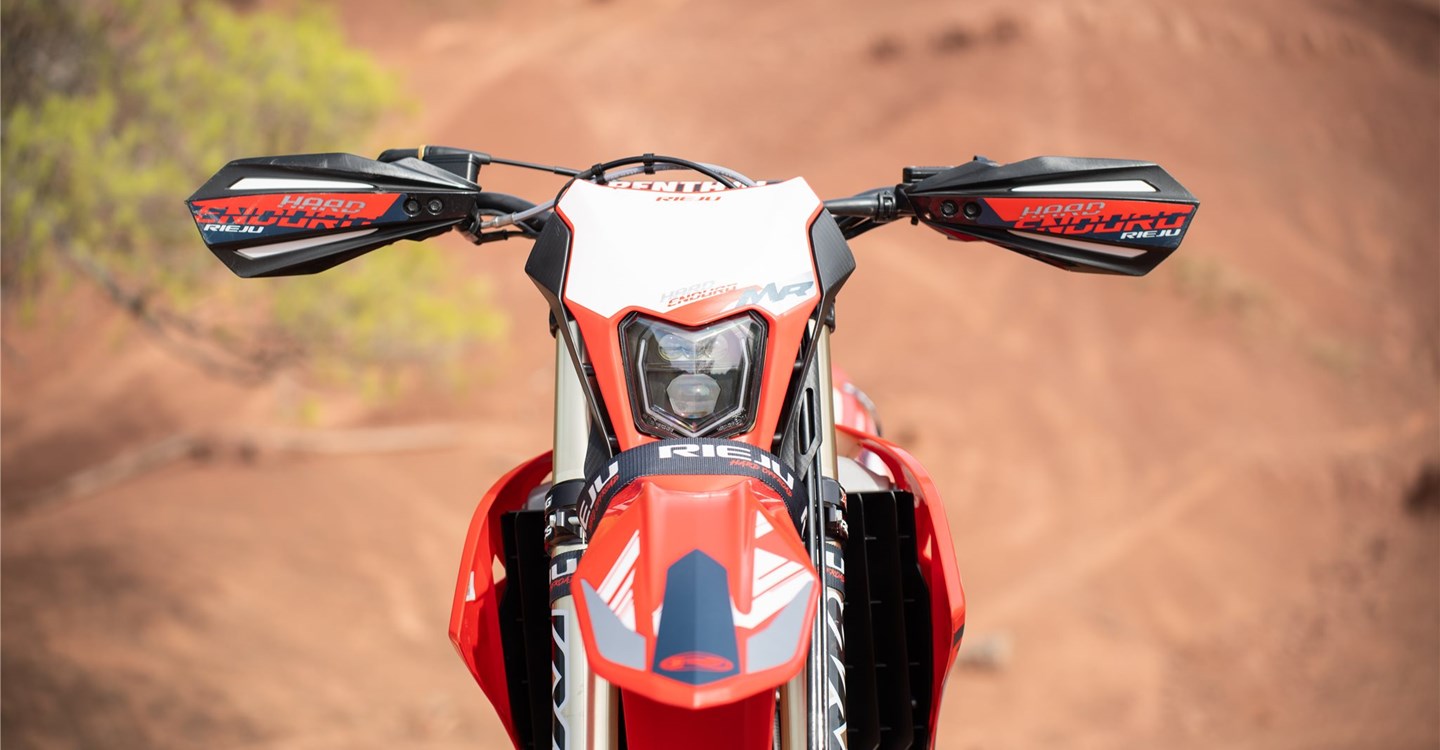 Rieju MR 300i HARD ENDURO
