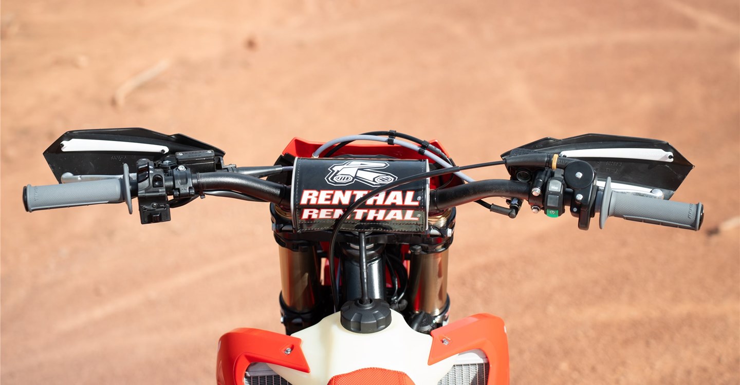 Rieju MR 300i HARD ENDURO