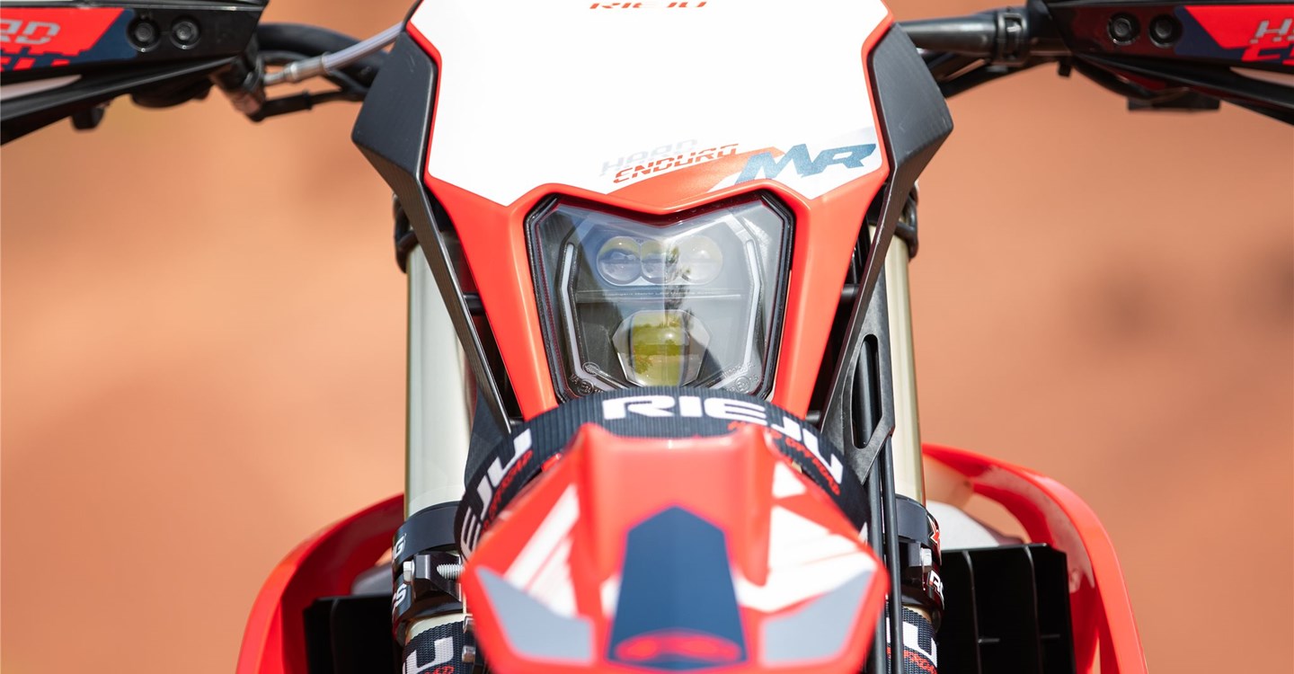 Rieju MR 300i HARD ENDURO