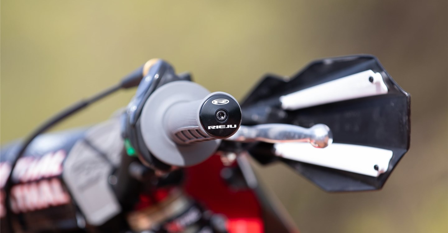 Rieju MR 300i HARD ENDURO