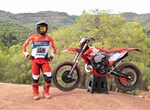 Rieju MR 300i HARD ENDURO
