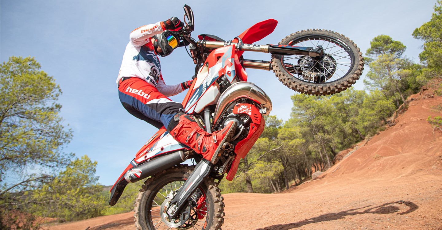 Rieju MR 300i HARD ENDURO