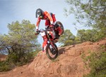 Rieju MR 300i HARD ENDURO