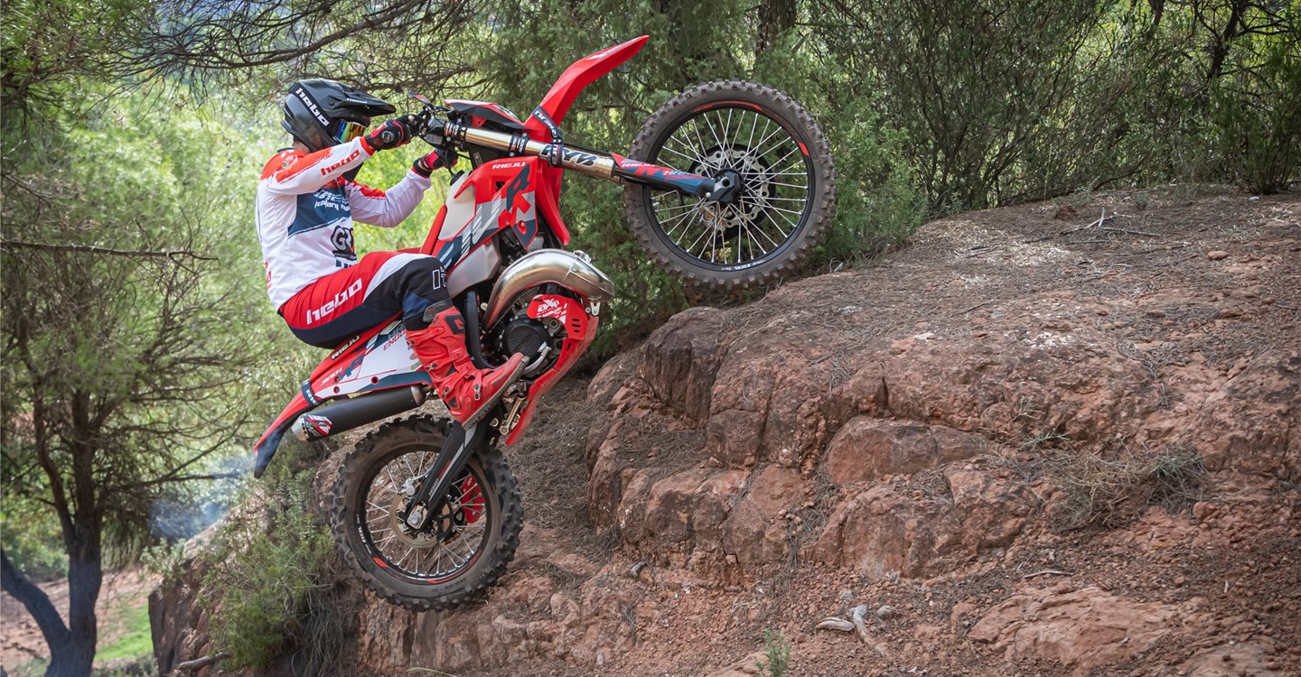 Rieju MR 300i HARD ENDURO