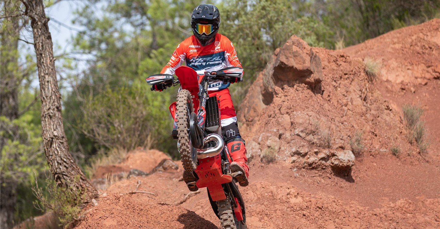Rieju MR 300i HARD ENDURO
