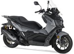 Rieju X-Over 125