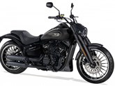 Cruiser