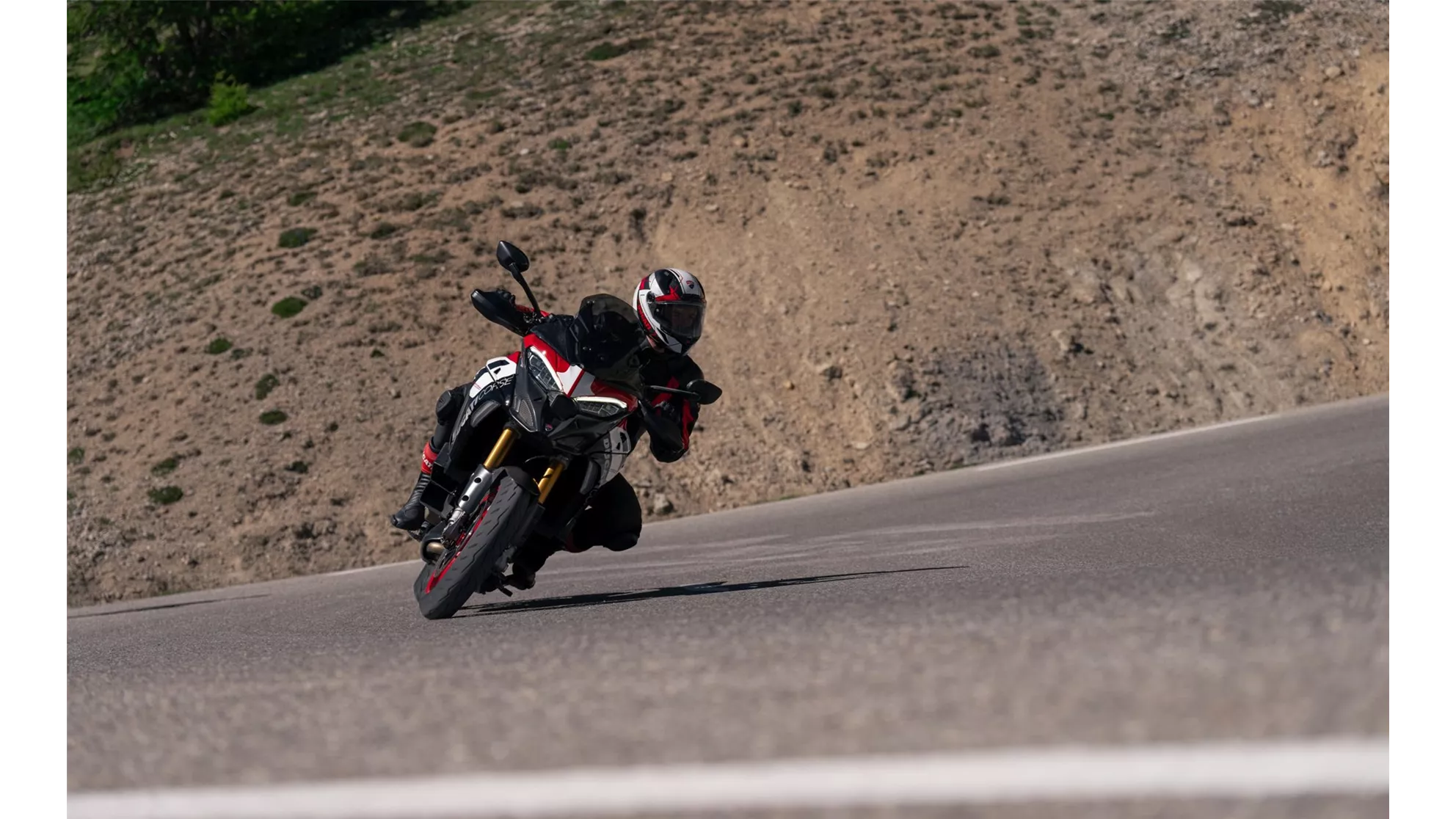 Ducati Multistrada V4 Pikes Peak - Image 10 Ducati Multistrada V4 Pikes Peak - Image 10