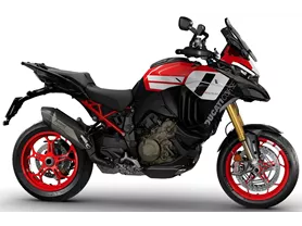 Ducati Multistrada V4 Pikes Peak Ducati Multistrada V4 Pikes Peak