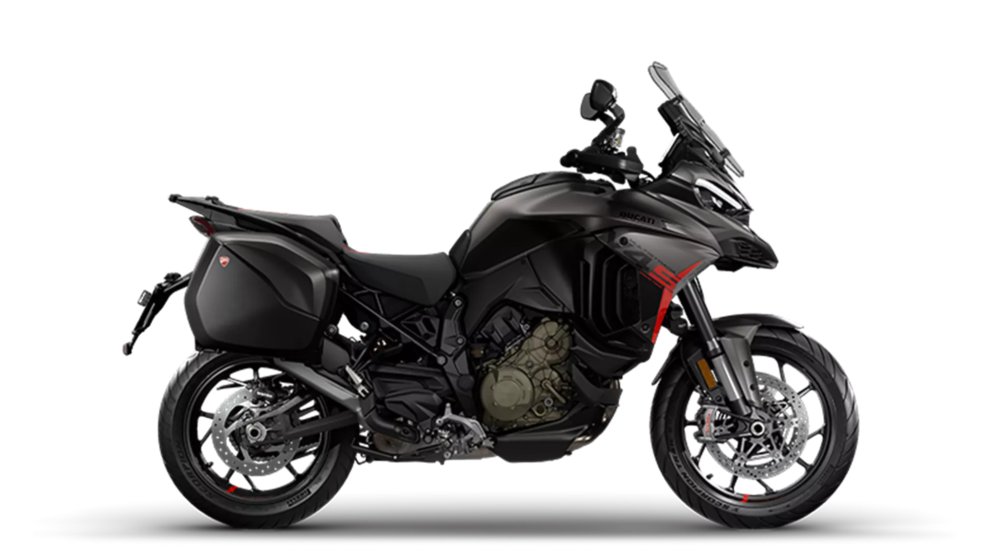 Ducati Multistrada V4 S Grand Tour 2027 - Bild 51 Ducati Multistrada V4 S Grand Tour 2027 - Bild 51