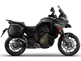Ducati Multistrada V4 S Grand Tour Ducati Multistrada V4 S Grand Tour