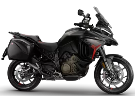 Ducati Multistrada V4 S Grand Tour Ducati Multistrada V4 S Grand Tour