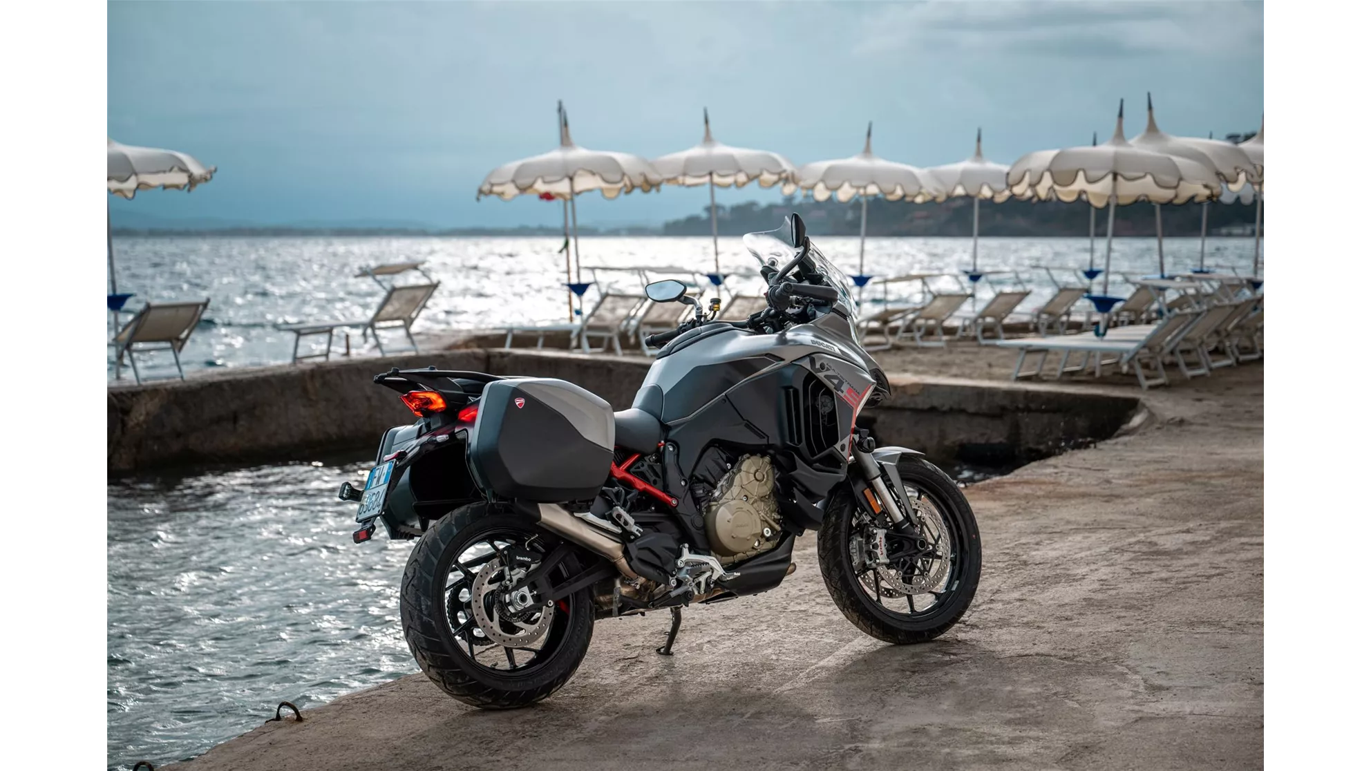 Ducati Multistrada V4 S Grand Tour 2027 - Bild 58 Ducati Multistrada V4 S Grand Tour 2027 - Bild 58