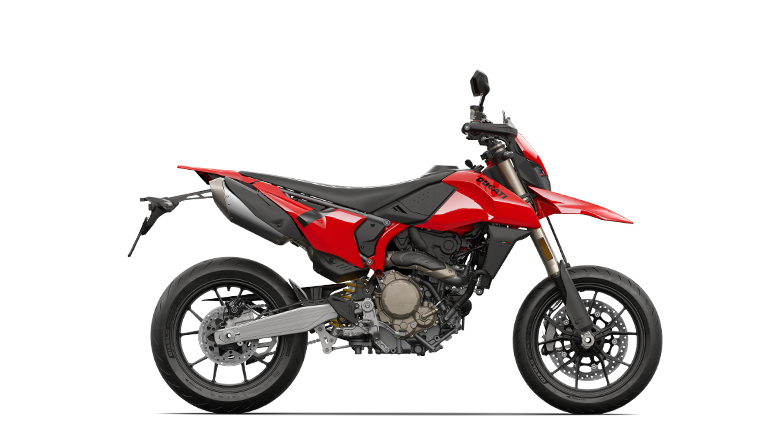 Ducati Hypermotard 698 Mono
