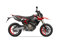 Ducati Hypermotard 698 Mono RVE 2027 - Bild 1