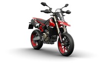 Ducati Hypermotard 698 Mono RVE 2027 - Bild 3